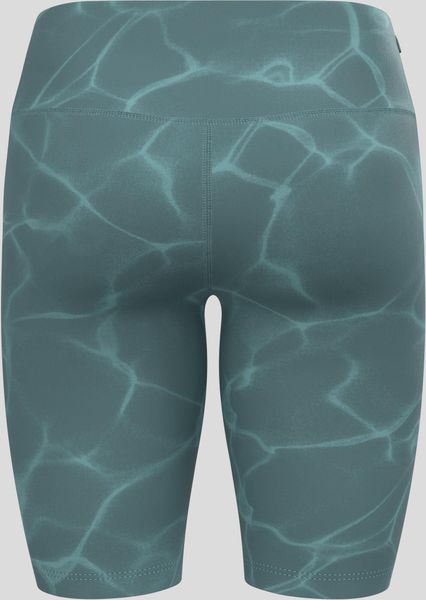 The Zeroweight Print Short Running Tights