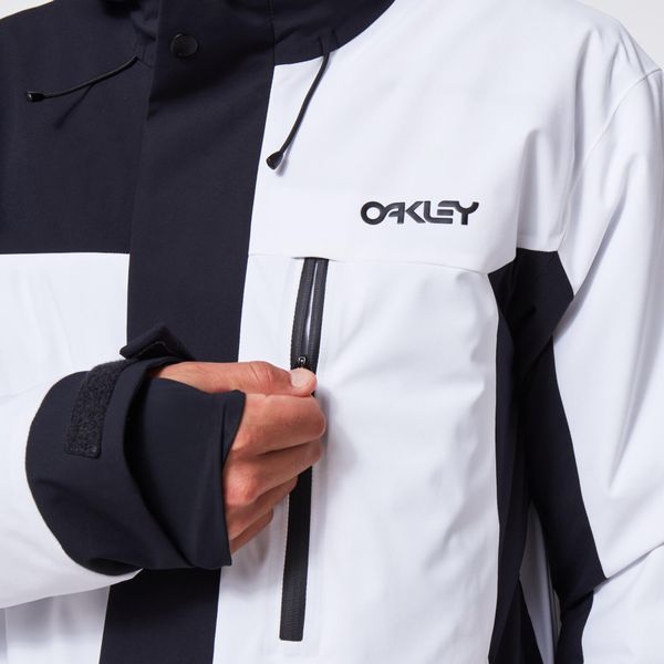 TNP BZI Jacket
