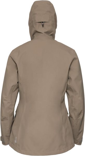 Jacket Hardshell Holmenkollen 2L