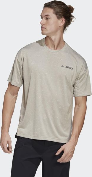 Hike Tee