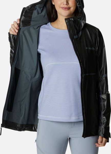 Outdry Extreme Mesh Shell