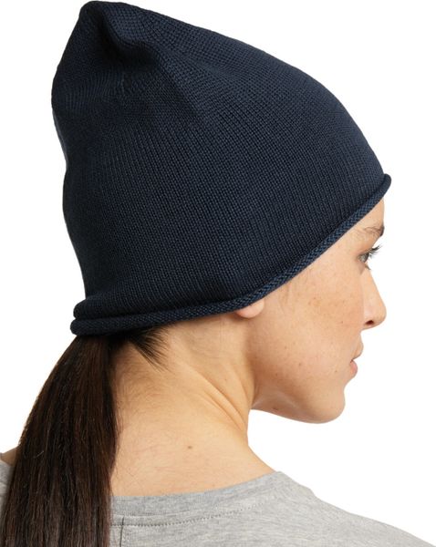 Roll Edge Beanie