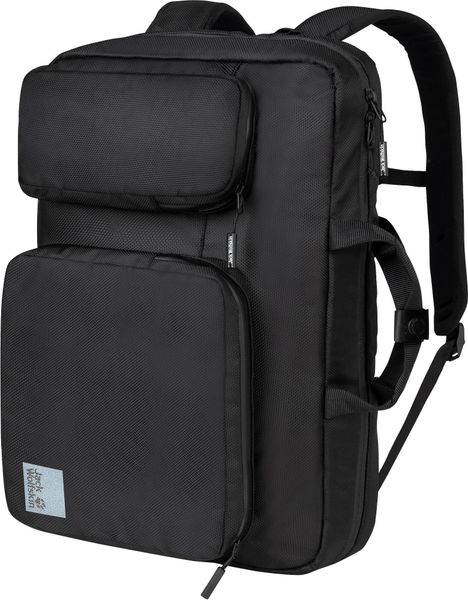 NEW York 2IN1 Flipbag