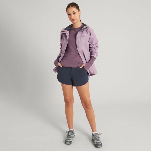 Ult-hike Wmns Shorts