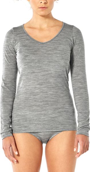 Women Siren Long Sleeve Sweetheart
