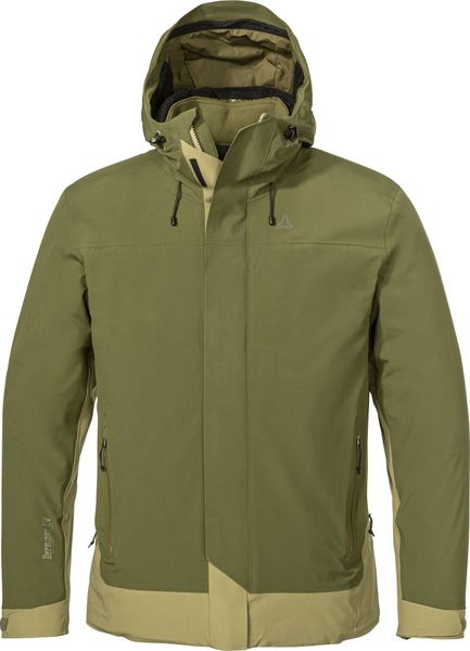 3in1 Jacket Style Refoca Men