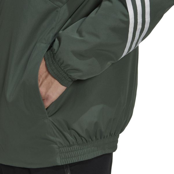 BTS Hooded Jacket
