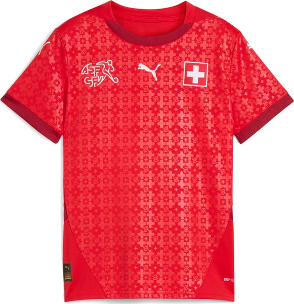 SFV Home Jersey Replica Jr