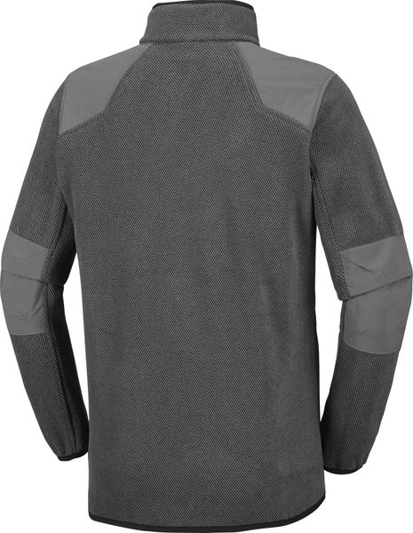 Tough Hiker Full Zip Fleece