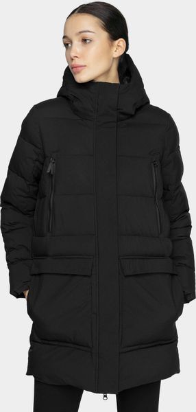 Women's Jacket KUDP013