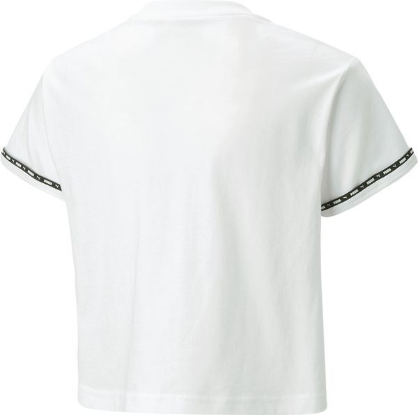 Puma Power Tape Tee G