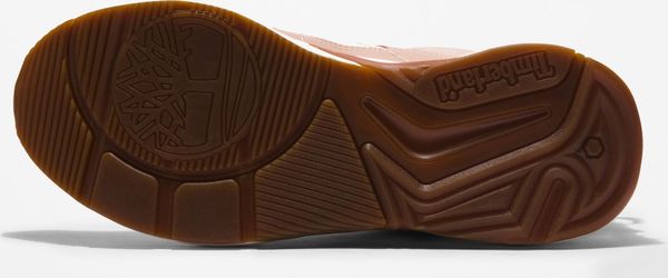 Delphiville Textile Sneaker