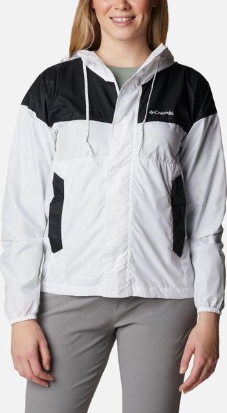Flash Challenger Windbreaker