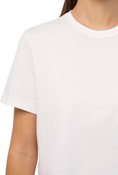 Purepima Boxy Tee
