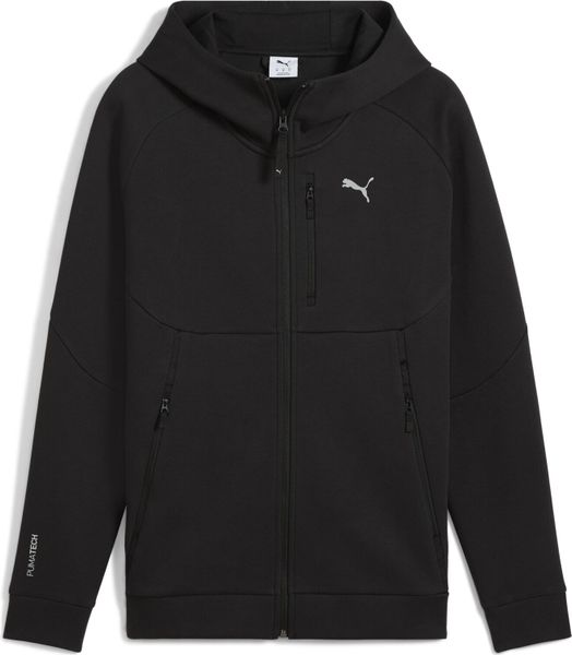 Pumatech Full-zip Hoodie DK