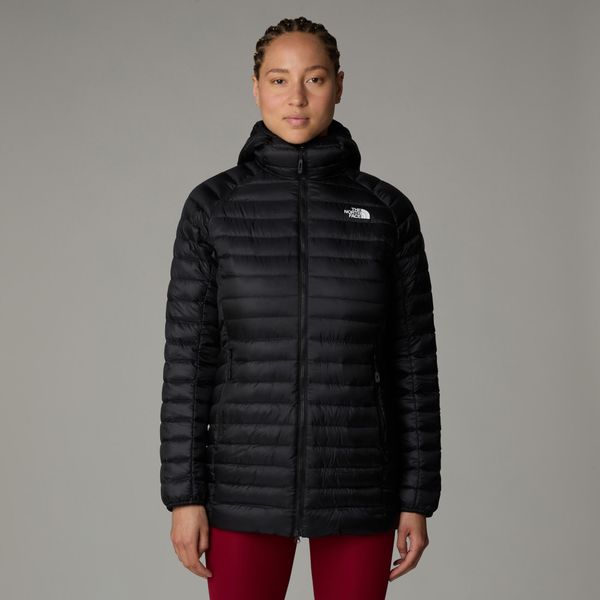 Womens NEW Trevail Parka