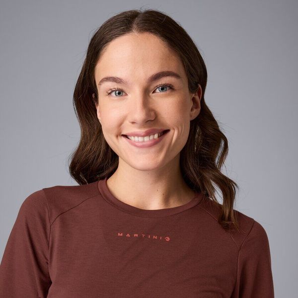 Flowtrail Hike n Bike Shirt W