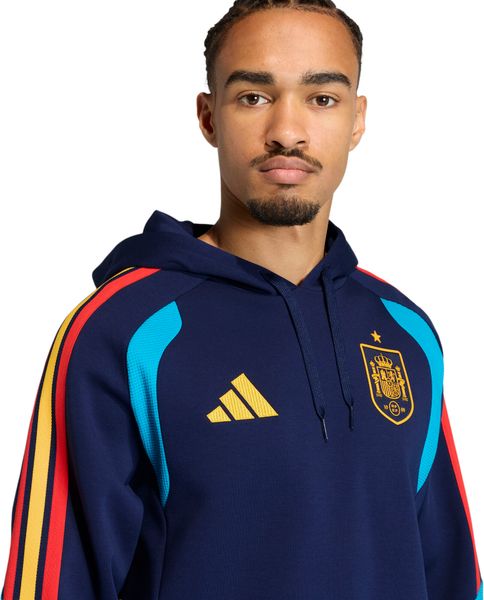 Spain 26 Tiro Sweat Hoodie
