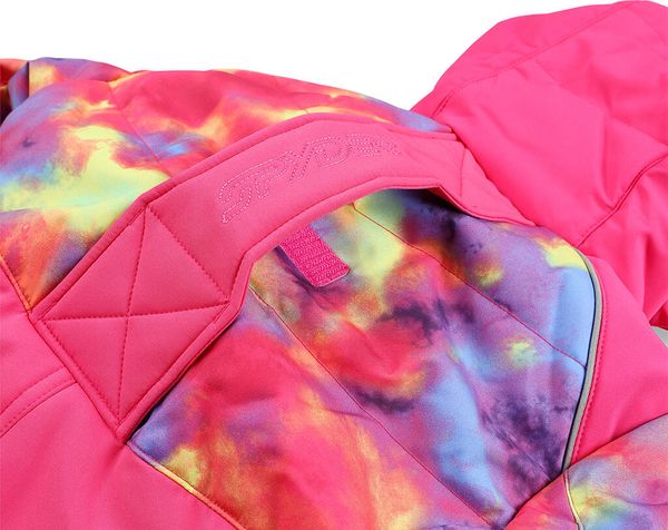 Toddler Stevie Snowsuit Snowsuit