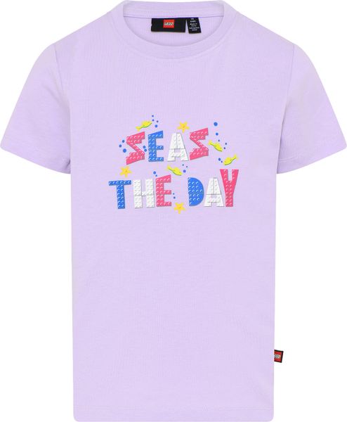 LWTAYLOR 304 - T-shirt SS