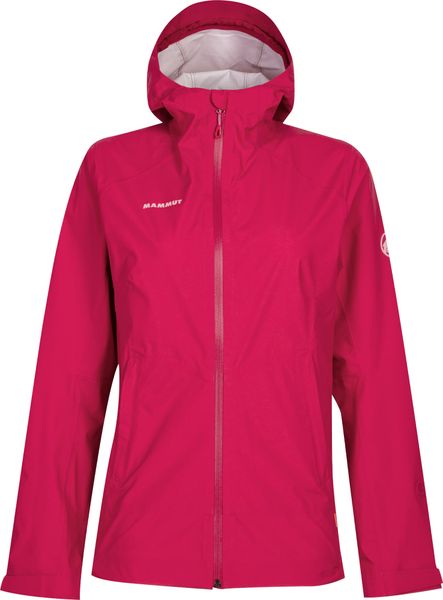Albula HS Hooded Jacket Women