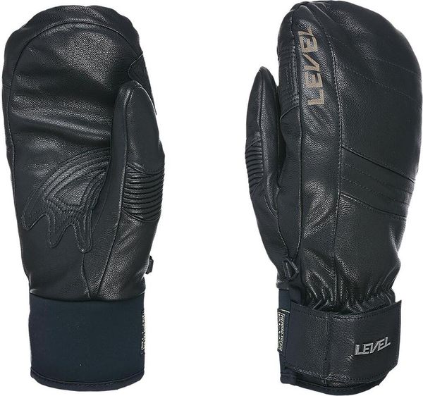 Rexford Mitten