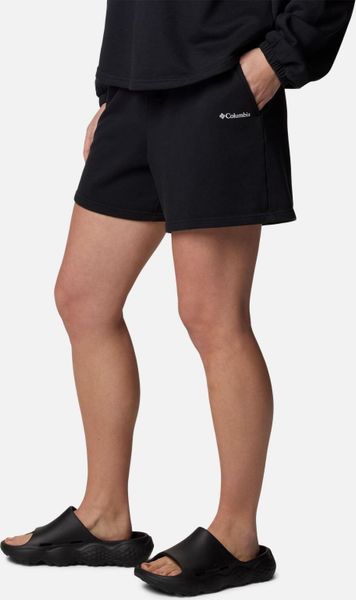 Trek French Terry Short