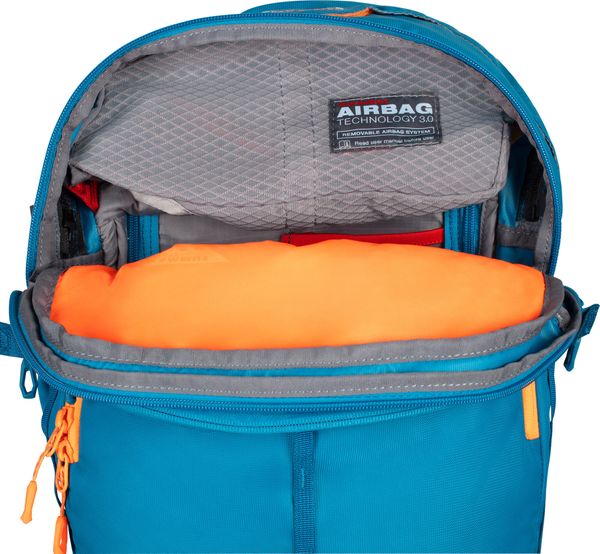 Flip Removable Airbag 3.0