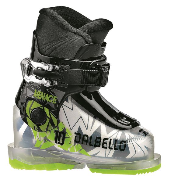 MENACE 1.0 Junior