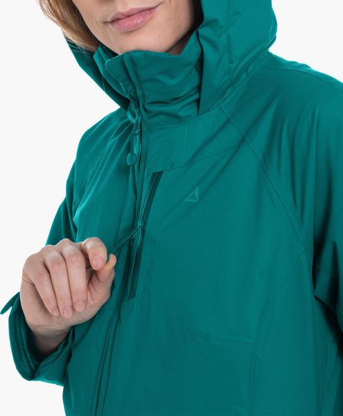 ZipIn! Jacket Skopje2
