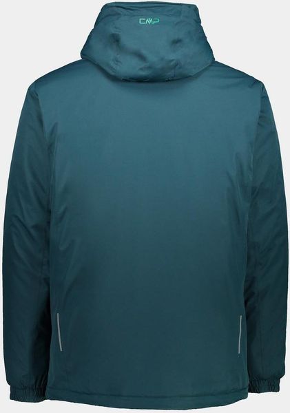 MAN Mid Jacket FIX Hood