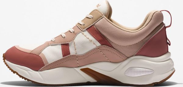 Delphiville Textile Sneaker