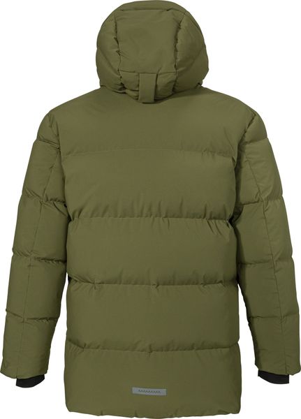 Down Parka Style Vindave Men