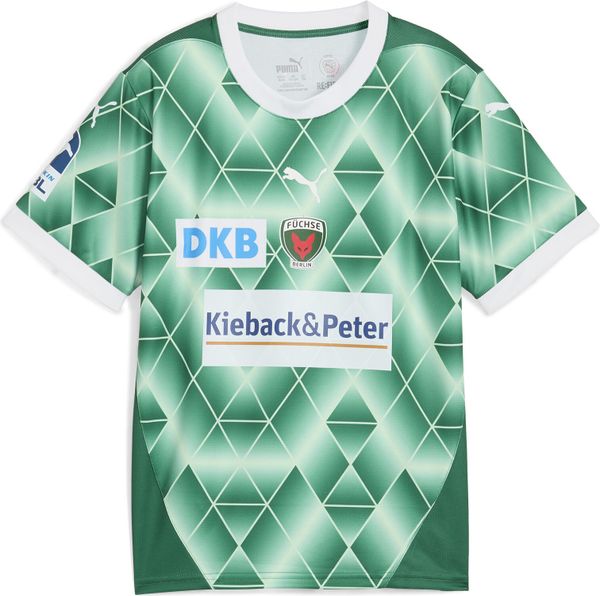 Füchse Berlin Home Jersey Jr