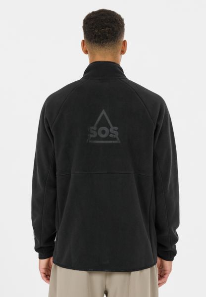 Munson M Full Zip Fleece