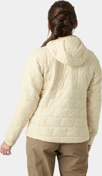 Women’s Lifaloft pullover Hooded Jacket