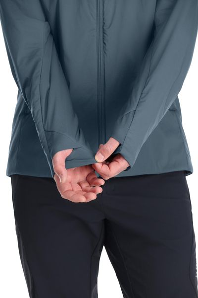 Xenair Light Jacket