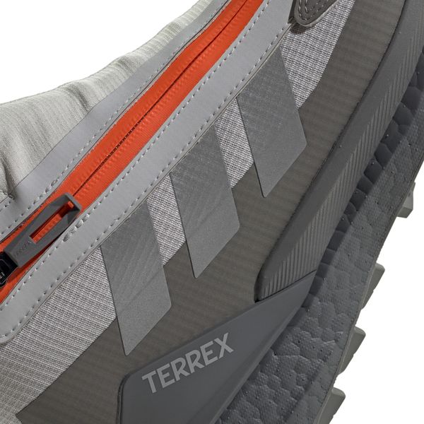 Terrex Free Hiker 2 GTX Climawarm + Hiking Shoes