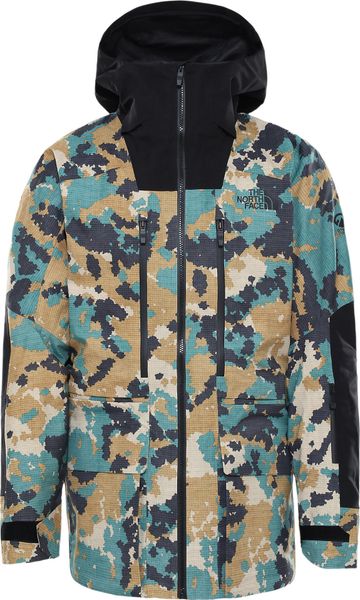 Mens A-cad Futurelight Jacket