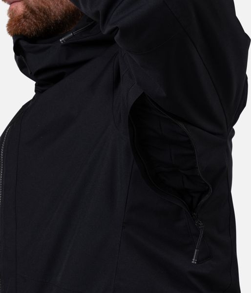 Rochrun NL Insulated Jacket