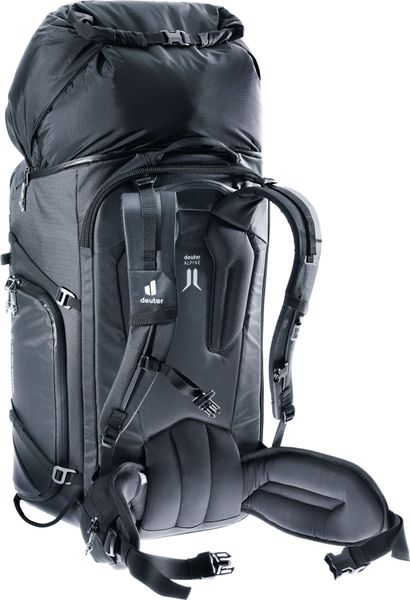 Jaypack Pro 34+14