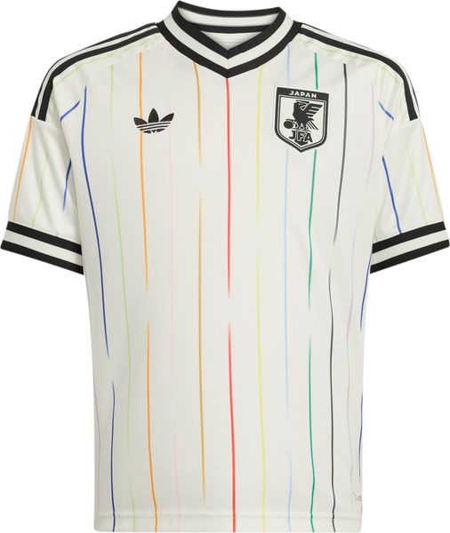 Japan 26 Away Kids Jersey