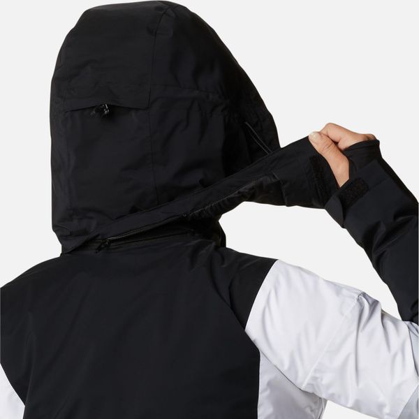 Snow Diva II Insulated Jacket