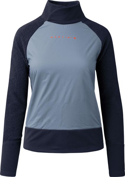 Wildtrack Shirt Primaloftactive W