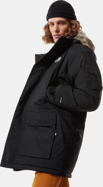 Mens Mcmurdo Jacket