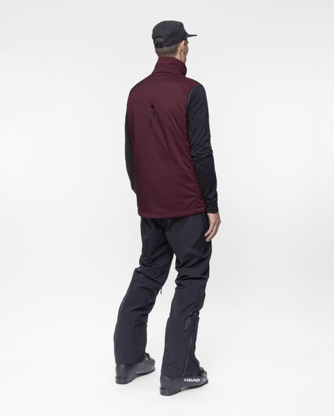 Crusader Primaloft Vests