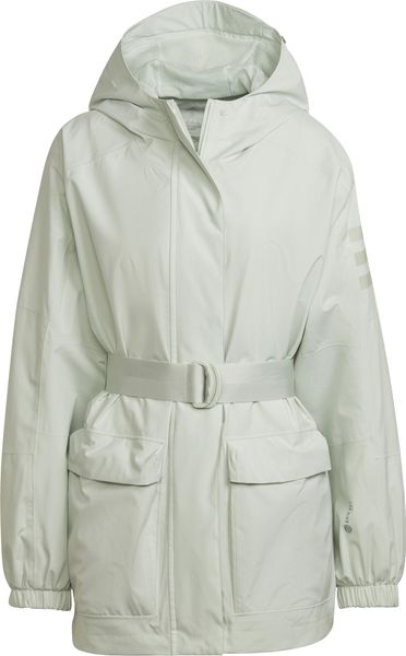 Utilitas RAIN.RDY Jacket