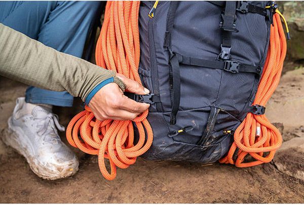 Alpinisto 50 Small/Medium