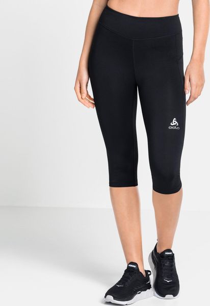 Women's Smooth Soft 3/4 Tights