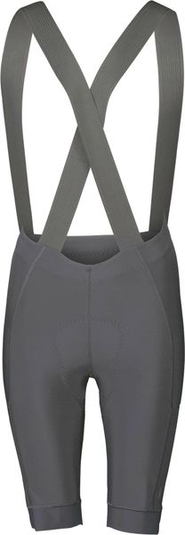 W's Essential Cargo Bib Shorts